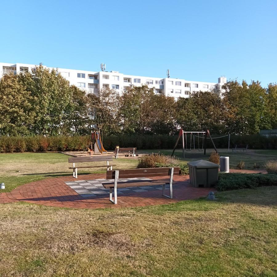 Lord Nelson App. 302 Apartment Cuxhaven Exterior photo